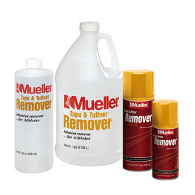 Tape & Tuffner Remover 4oz Spray