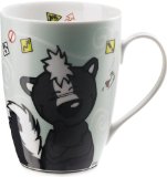 Mug, Glasses & Tableware Nici Calvin the Skunk Mug