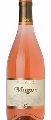 Muga Rioja Rosado