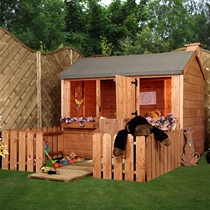 Cottage Playhouse