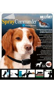 Spray Commander Waterproof