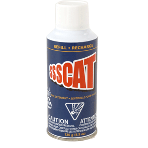 SSSCat Refil 130g