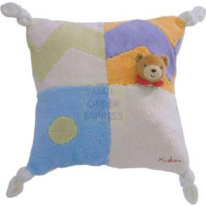 Kaloo 1 2 3 Pillow Doudou