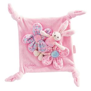 Mumbo Jumbo Toys Kaloo Liliblue Liberty Doudou Rabbit