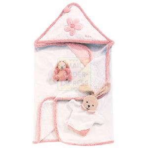 Mumbo Jumbo Toys Kaloo Lilirose Bath Set