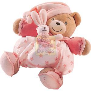 Mumbo Jumbo Toys Kaloo Lilirose Chubby Bear Friend