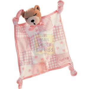 Kaloo Lilirose Patchwork Doudou 20cm