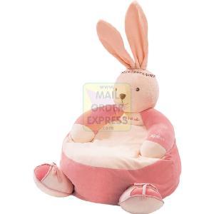 Kaloo Lilirose Rabbit My 1st Sofa