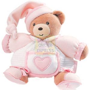 Mumbo Jumbo Toys Kaloo Lilirose Small Chubby Bear