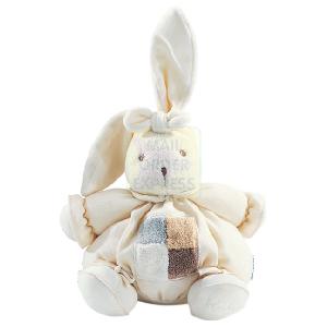 Kaloo Sable Large Chubby Rabbit