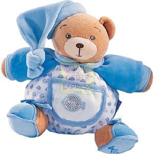 Mumbo Jumbo Toys Kaloo Sweet Lagoon Small Chubby Bear