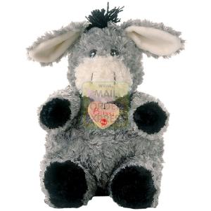 Mumbo Jumbo Toys Trudi Bussi Mini Donkey Elvis