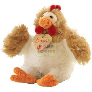 Mumbo Jumbo Toys Trudi Bussi Mini Ginger Hen