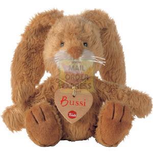 Mumbo Jumbo Toys Trudi Bussi Mini Julia Rabbit