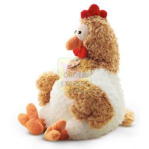 Trudi Bussi Regular Ginger Hen