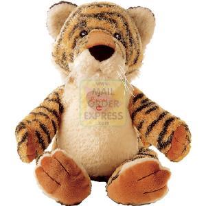 Mumbo Jumbo Toys Trudi Bussi Regular Reggie Tiger