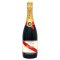 Mumm Cordon Rouge Champagne and Six FREE Ice