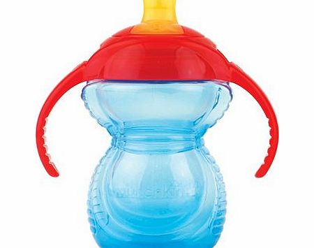 Munchkin Click Lock Trainer Cup 237ml - Blue