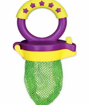 Munchkin Fresh Food Feeder (Colours May Vary)