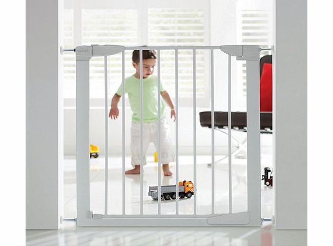 Munchkin Safety Gate - Auto Close