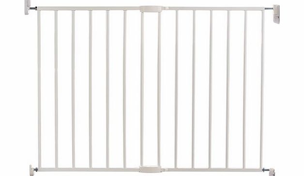 Munchkin Safety Gate - Expandable Metal