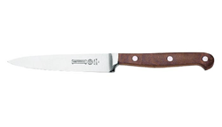 Mundial 2100 Wood 4inch Paring Knife