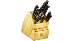 5100 Series Black 12pc Block Set