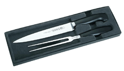 Elegance 2pc Carving Set