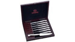 Future Line 5inch 8pc Steak Knife Set