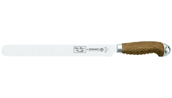 Mundial Olivier Anquier 10inch Serrated Slicer