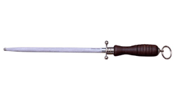 Mundial Olivier Anquier 10inch Sharpening Steel