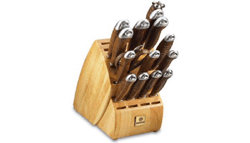 Mundial Olivier Anquier 16pc Block Set