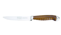 Mundial Olivier Anquier 5inch Serrated Steak Knife