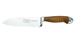 Mundial Olivier Anquier 7inch Santoku Knife