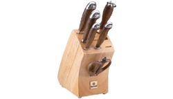 Mundial Olivier Anquier 7pc Block Set