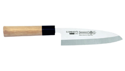 Sushimen 6inch Deba Knife