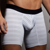 Mundo Unico acto medio longer leg boxer brief