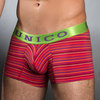 Mundo Unico Aura Corto Boxer Brief