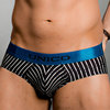 Mundo Unico diametro brief