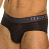 Mundo Unico epoca suspensor brief