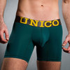 Mundo Unico Fragmento Medio Boxer Brief