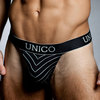 Mundo Unico heroe tanga copa string