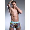 Mundo Unico Pinos Corto Boxer Brief