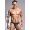 Mundo Unico Rumba Tanga Caribean Brief