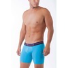 Mundo Unico Yasun Medio Boxer Brief