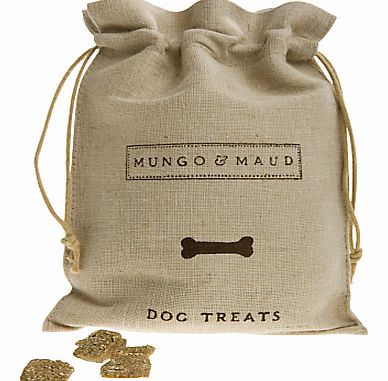 Organic Carrot Dog Treats, 350g