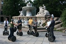 Segway Tour - Adult