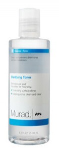 BLEMISH CONTROL CLARIFYING TONER (180ML)