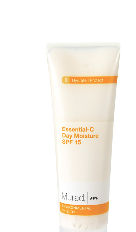 Essential - C Day Moisture SPF 15