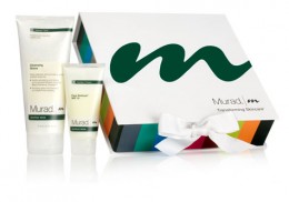 Murad Man Essentials Collection